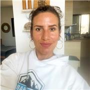 Profe titulada con amplio conocimiento en la enseñanza del inglés ofrece clases personalizadas, dinámicas y divetidas